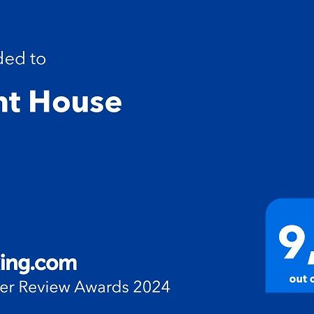 Mint House Daire Yanya Dış mekan fotoğraf
