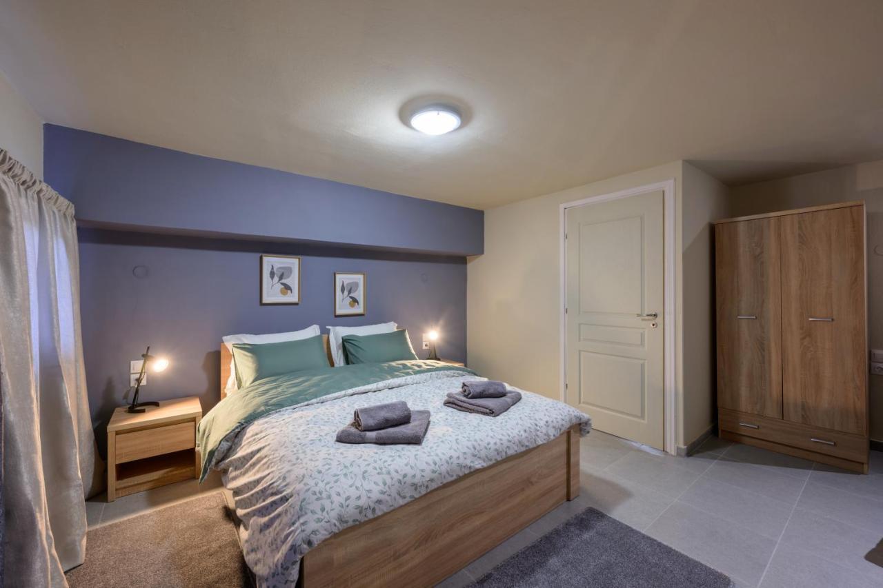 Mint House Daire Yanya Dış mekan fotoğraf