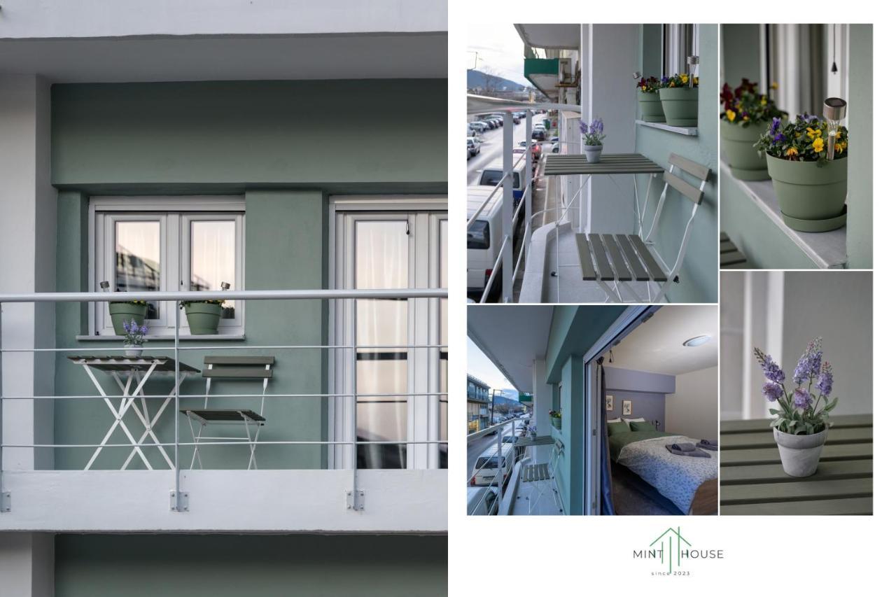 Mint House Daire Yanya Dış mekan fotoğraf
