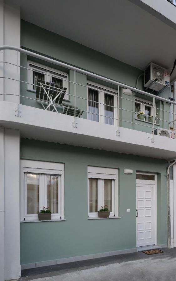 Mint House Daire Yanya Dış mekan fotoğraf